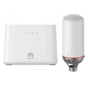 Router Banda Ancha Fija Inalámbrica 4G Huawei Liberado B2368-57