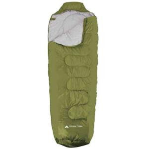 Saco De Dormir Mummy Ozark Trail (Color Surtido)