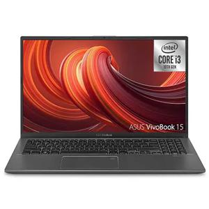 Notebook Asus VivoBook 15,6 Pulgadas Touch Intel Core i3 4GB RAM 128GB SSD