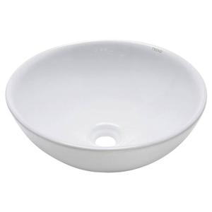 Lavamanos Loza 40x16x40 cm Sensi Dacqua