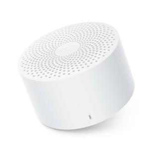 Parlante Bluetooth Xiaomi Mi Compact Portable Speaker Blanco