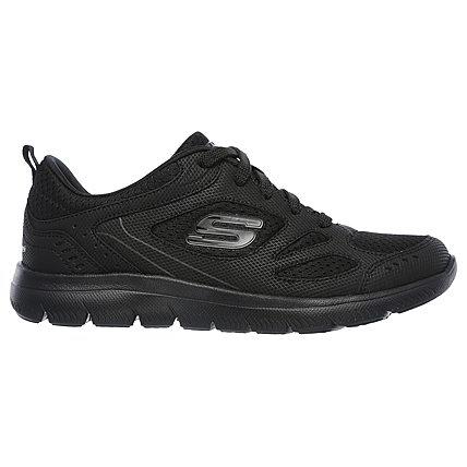Zapatillas Skechers Women's Summits Suited