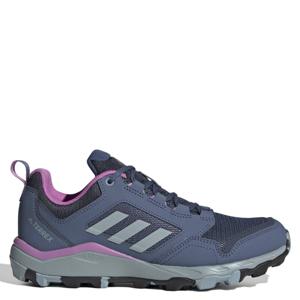 Adidas Tracerocker 2.0 Zapatilla Trail Running Mujer Azul