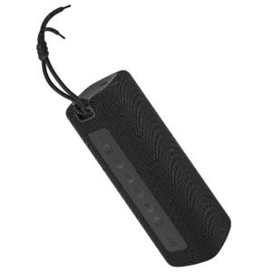 Parlante XIaomi Mi Portable Bluetooth Speaker (16W) Black
