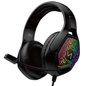 Audífonos Alámbricos Magnus Gamer Expert MF6