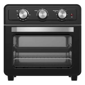 Horno Eléctrico Y Freidora De Aire 21 Litros Klauben