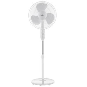 Ventilador Pedestal 16'' VPT1610W Blanco Nex