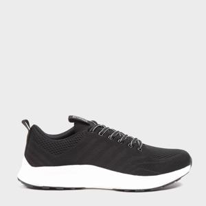 Fratta Zapatilla Running Hombre Negro