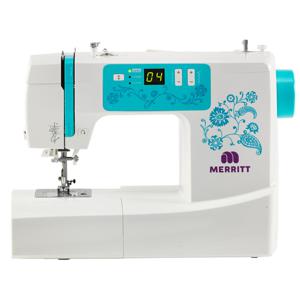 Máquina De Coser Computarizada Merritt ME 7500