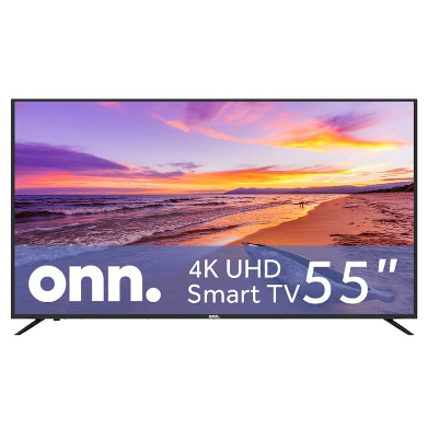 Televisor LED 55 4K SMART TV / F55D62UN Onn