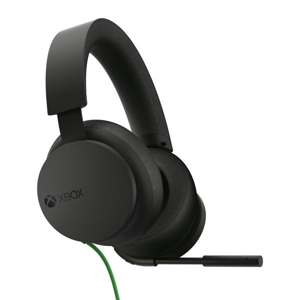 Audífonos Xbox Wired Gaming Head