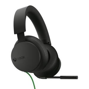 Audífonos Xbox Wired Gaming Head