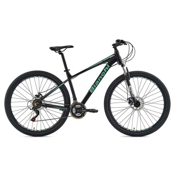 Bicicleta Mountain Bike Bianchi Stone Mountain Sx Aro 29