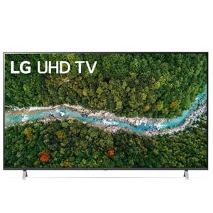 LED LG Smart TV 55'' 4K UHD TV 55UP7760 + Magic Remote