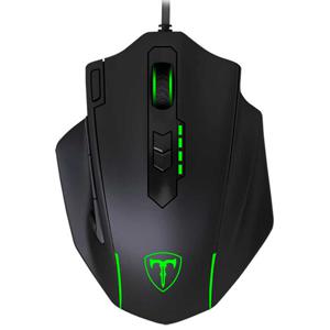 Mouse Gamer T-Dagger TTGM303 Major