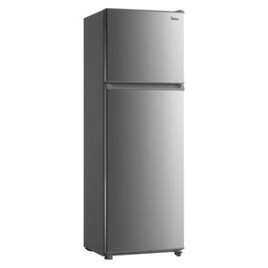 Refrigerador Midea Frío Directo 294 lt Top Mount MDRT414FGE02