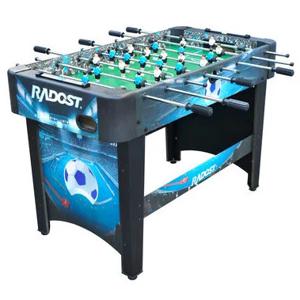 Mesa Radost De Fútbol Champion
