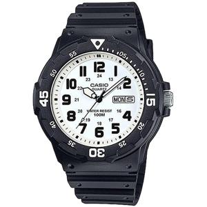 Reloj Negro Casio MRW-200H-7BV