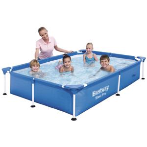 Piscina 2.20x1.50x0.43mt 1419 litros Bestway