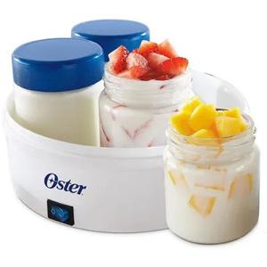 Yogurtera Oster Especial Para Yogur Griego