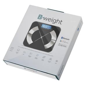 Pesa B-Weight con Bluetooth