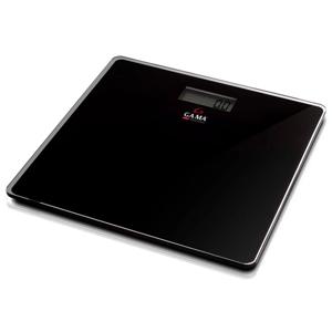 Pesa Digital Gama Color Negro
