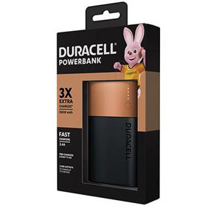 Batería 10050 MAH Duracell