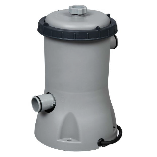 Bomba Piscina 530 Gal Bestway