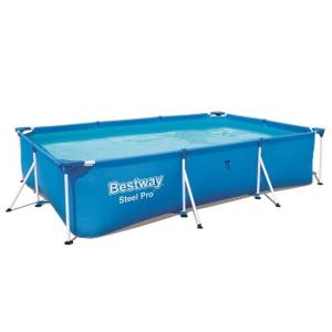 Piscina Rectangular 3300 Litros Bestway