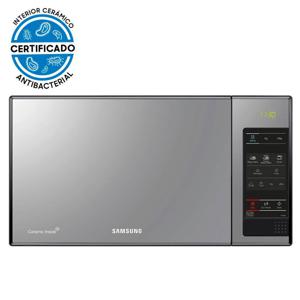 Microondas 23 Litros ME83X/XZS Samsung