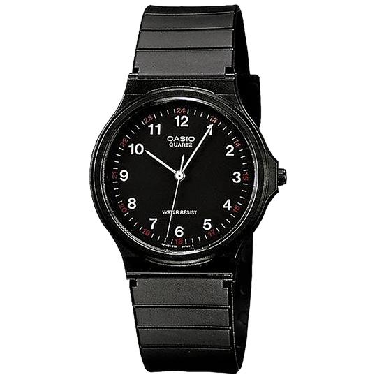 Reloj Negro Casio