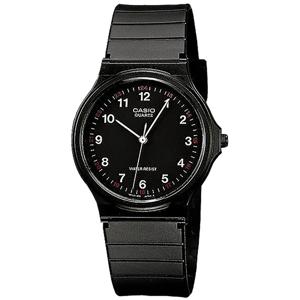 Reloj Negro Casio