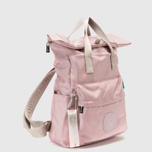 Mochila Mujer Benetton