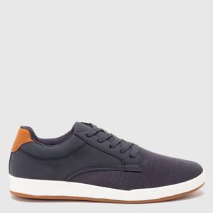 Zapatilla Urbana Hombre Azul Basement