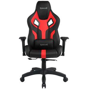 Silla Gamer Redragon C502 Capricornus Roja