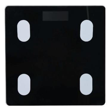 Pesa Bluetooth Negra Mainstays