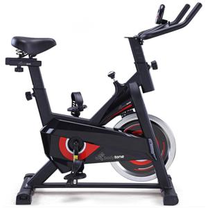 Bicicleta Spinning Tour Bodytone Volante De 6Kg Y Pantalla Integrada