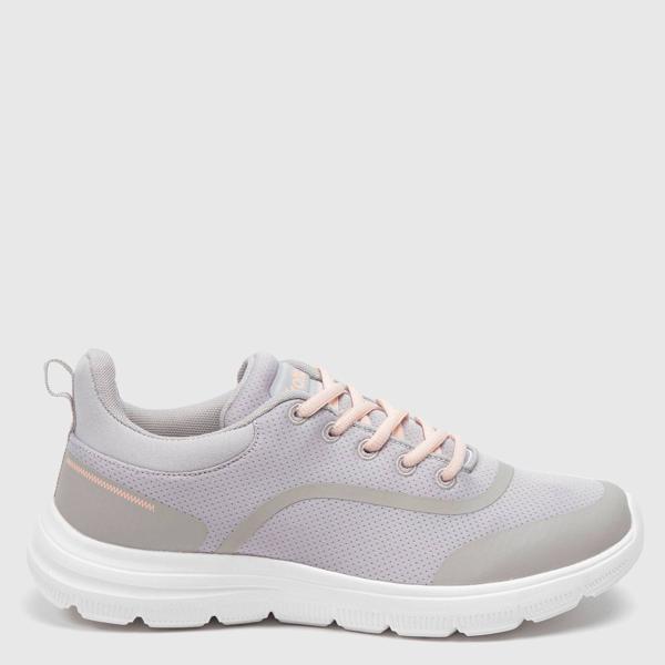 Zapatilla Running Mujer Lila Fratta Rox