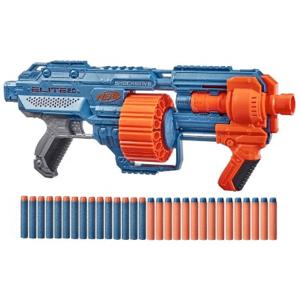 Lanzador Nerf Elite 2.0 Shockwave Rd-15