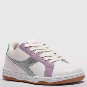 Zapatilla Urbana Niña Blanco Diadora