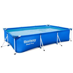 Piscina Bestway 300x200x66 cm 3.300 litros