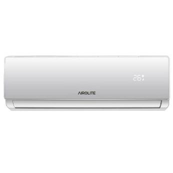 Aire Acondicionado Split Muro 12000 BTU/H WIFI Airolite
