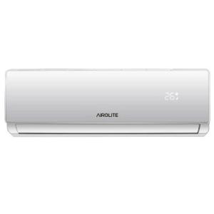 Aire Acondicionado Split Muro 12000 BTU/H WIFI Airolite