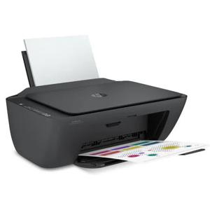 Impresora Multifuncional HP Ink Advantage 2774 Wireless Wifi