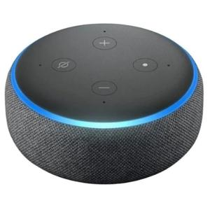 Amazon Echo Dot 3rd Gen Con Asistente Virtual Alexa