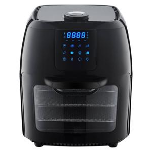 Airfryer Wurden 10 Litros WFR-EASYCHEF10