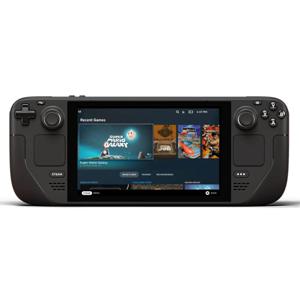 Consola De Juegos Portátil Steam Deck 64 GB
