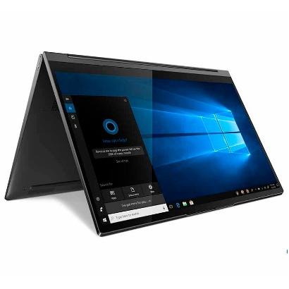 Notebook Yoga C940 14", Core i5, 8 GB, 256GB, Win 10, Iron Grey, Lenovo