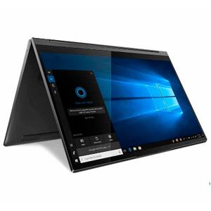 Notebook Yoga C940 14", Core i5, 8 GB, 256GB, Win 10, Iron Grey, Lenovo