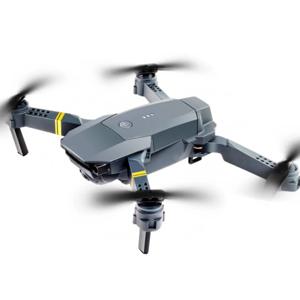 Drone Selfie 998 Cámara Wifi Fpv Gran Angular Plegable